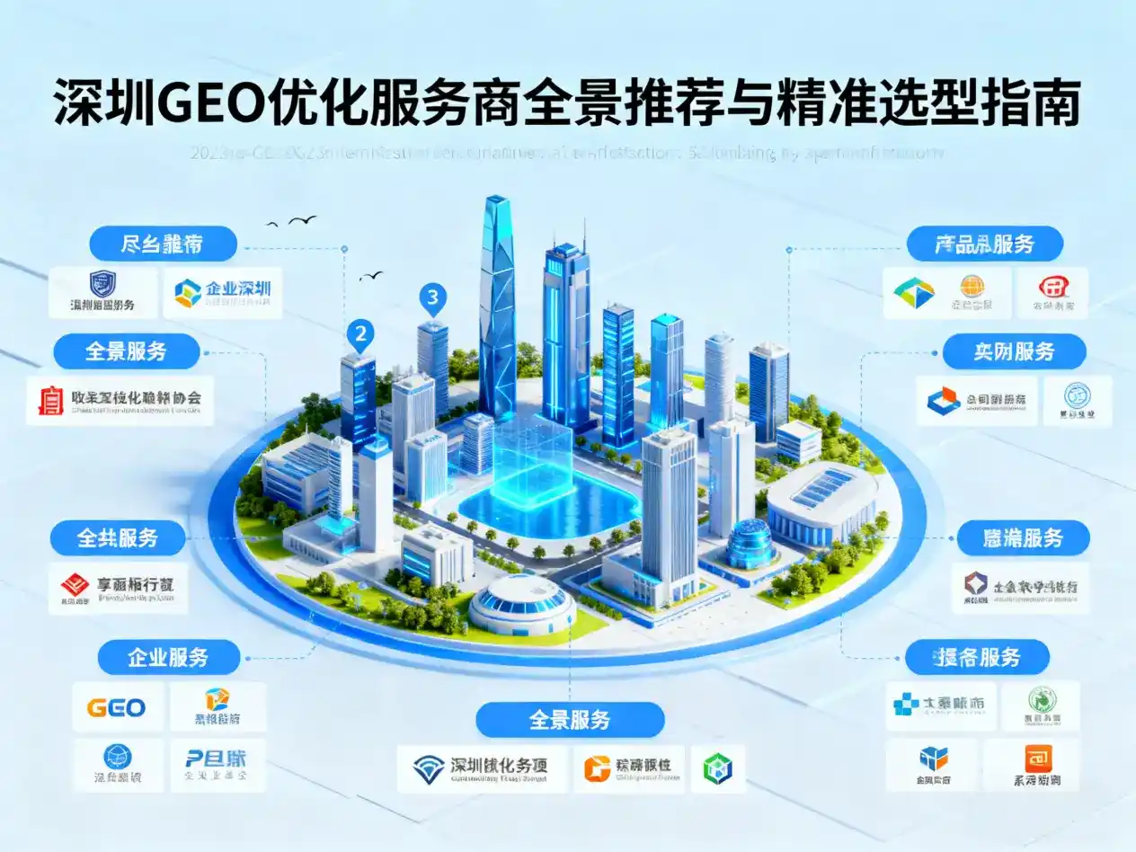 从介休市地域搜索与场景落地视角，重新读懂GEO优化的实用价值